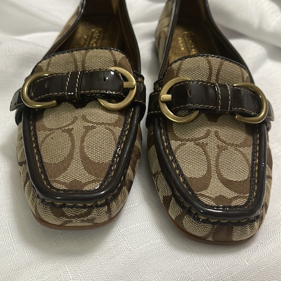 Coach size 6.5 - Picture 4 of 10